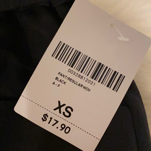 High waisted pants - Picture 3 of 4